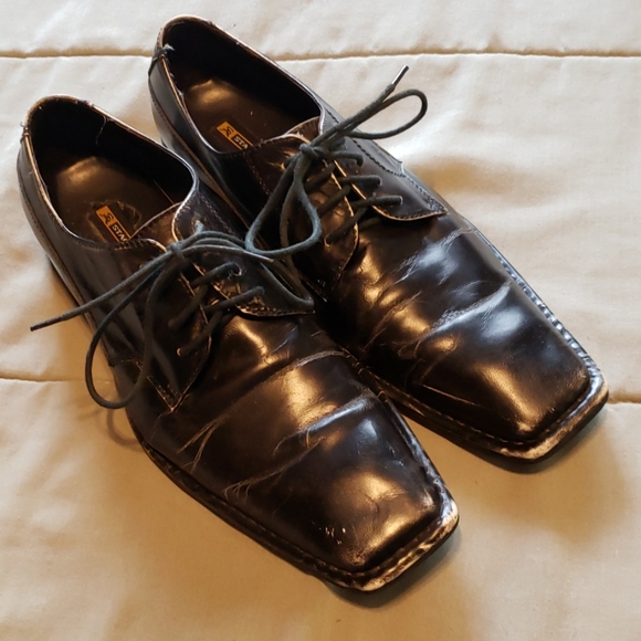Stacy Adams Other - Stacy Adams black shoes